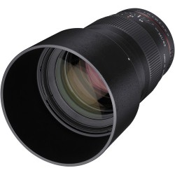 "Samyang 135mm f/2.0 ED UMC MFT | Foto-Groep"