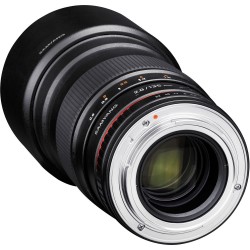"Samyang 135mm f/2.0 ED UMC MFT | Foto-Groep"