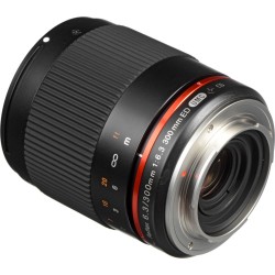 "Samyang 300mm f/6.3 UMC CS Canon EF-S | Foto-Groep"