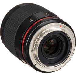 "Samyang 300mm f/6.3 UMC CS Sony E Zwart - Foto-Groep"