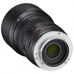 "Samyang 85mm f/1.8 ED UMC CS Sony E | Foto-Groep"