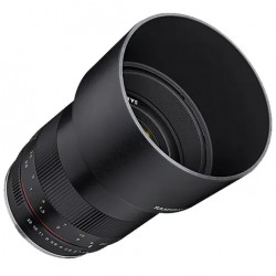 "Samyang 85mm f/1.8 ED UMC CS Sony E | Foto-Groep"