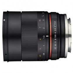"Samyang 85mm f/1.8 ED UMC CS Sony E | Foto-Groep"