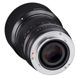 "Samyang 50mm f/1.2 AS UMC CS MFT Zwart | Foto-Groep"