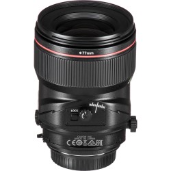 Canon TS-E 50mm f/2.8 L Macro Tilt-Shift - Koop bij Foto-Groep