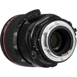 Canon TS-E 50mm f/2.8 L Macro Tilt-Shift - Koop bij Foto-Groep