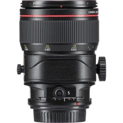 Canon TS-E 90mm f/2.8 L Macro Tilt-Shift - Koop nu op Foto-Groep!