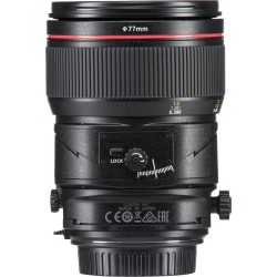 Canon TS-E 90mm f/2.8 L Macro Tilt-Shift - Koop nu op Foto-Groep!