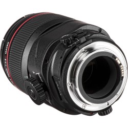 Canon TS-E 90mm f/2.8 L Macro Tilt-Shift - Koop nu op Foto-Groep!