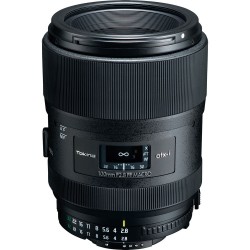 "Tokina ATX-i 100mm f/2.8 FF Macro Nikon F | Foto-Groep"