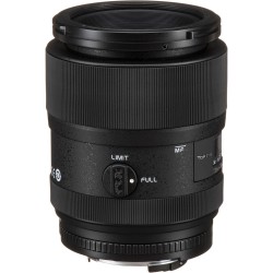 "Tokina ATX-i 100mm f/2.8 FF Macro Nikon F | Foto-Groep"