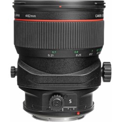 Canon TS-E 24mm f/3.5L II Tilt-Shift | Foto-Groep: Beste prijs &amp; snelle levering