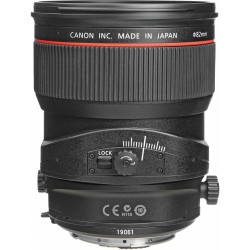 Canon TS-E 24mm f/3.5L II Tilt-Shift | Foto-Groep: Beste prijs &amp; snelle levering