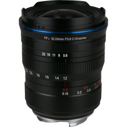 Laowa 12-24mm f/5.6 Zoom - Leica M | Foto-Groep