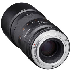 "Samyang 100mm f/2.8 ED UMC MACRO (MFT) - Foto-Groep"