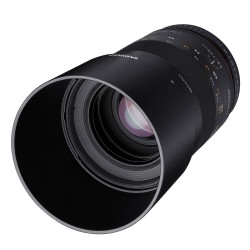 "Samyang 100mm f/2.8 ED UMC MACRO (MFT) - Foto-Groep"