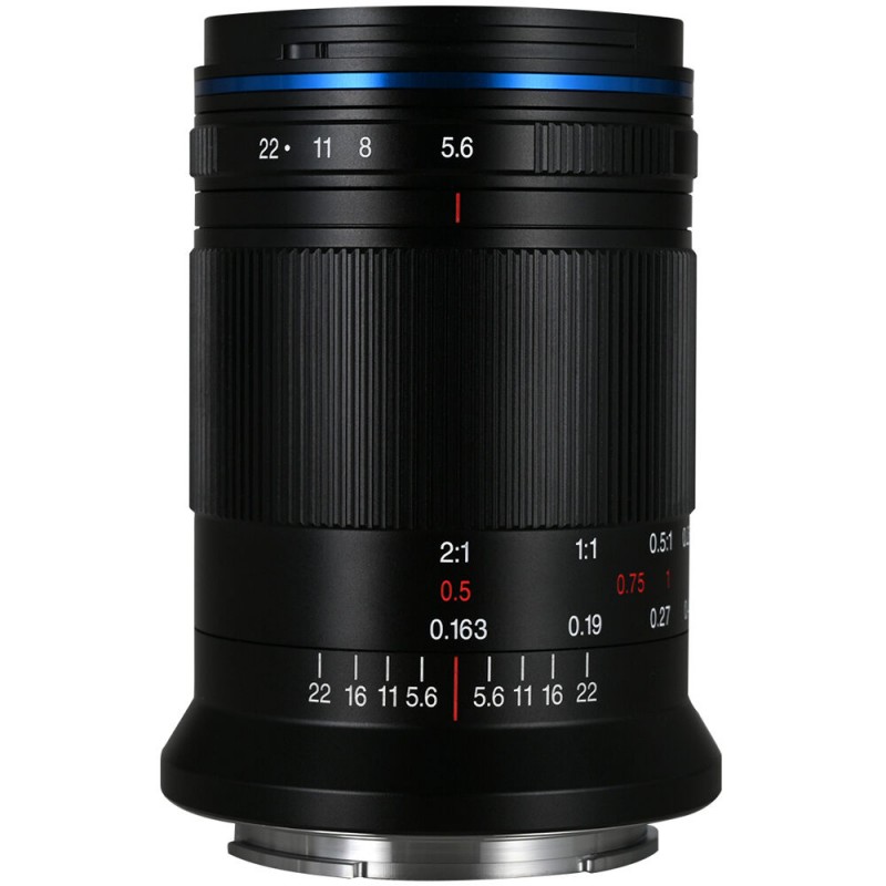Laowa 85mm f/5.6 2x Ultra-Macro APO Lens - Leica L | Foto-Groep
