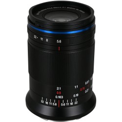 Laowa 85mm f/5.6 2x Ultra-Macro APO Lens - Leica L | Foto-Groep