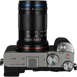 Laowa 85mm f/5.6 2x Ultra-Macro APO Lens - Sony FE | Foto-Groep
