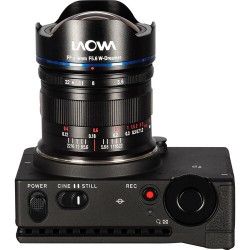 Laowa Venus 9mm f/5.6 FF RL Lens - Leica L | Foto-Groep
