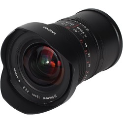 Laowa Venus 12mm f/2.8 Zero-D Lens - Sony FE | Foto-Groep