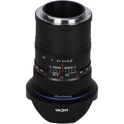 Laowa Venus 12mm f/2.8 Zero-D Lens - Sony FE | Foto-Groep