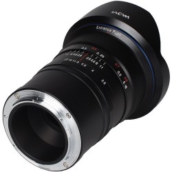 Laowa Venus 12mm f/2.8 Zero-D Lens - Sony FE | Foto-Groep