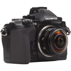 Laowa 4mm f/2.8 MFT Circular Fisheye - MFT | Foto-Groep