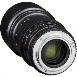 "Samyang 135mm T2.2 VDSLR ED UMC (Canon EF) - Foto-Groep"