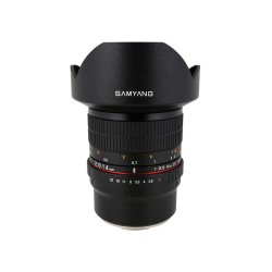 "Samyang 14mm f/2.8 ED AS IF UMC (Sony FE) - Foto-Groep"