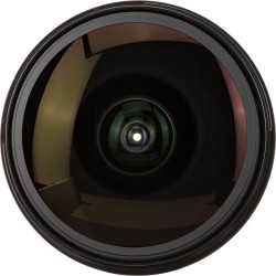 Canon EF 8-15mm f/4.0 L USM Fisheye | Koop Canon lens online - Foto-Groep