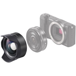 Sony Ultra Wide Converter (VCLECU2) - Vergroot je creatieve mogelijkheden | Foto-Groep