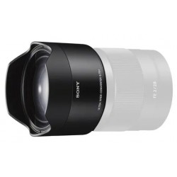 Sony Ultra Wide Converter (VCLECU2) - Vergroot je creatieve mogelijkheden | Foto-Groep