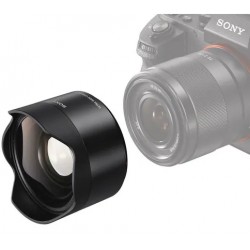 Sony Ultra Wide Converter (VCLECU2) - Vergroot je creatieve mogelijkheden | Foto-Groep