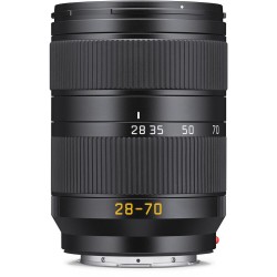 Leica VARIO-ELMARIT SL 28-70 f/2.8 ASPH. | Foto-Groep - Leica Lens