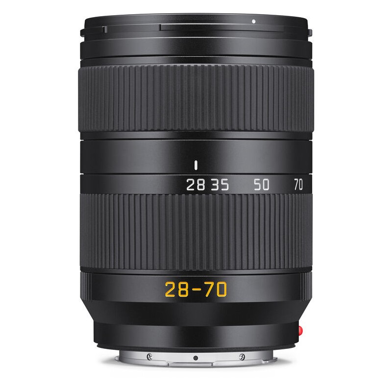 Leica VARIO-ELMARIT SL 28-70 f/2.8 ASPH. | Foto-Groep - Leica Lens