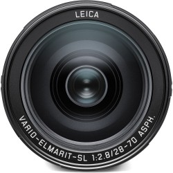 Leica VARIO-ELMARIT SL 28-70 f/2.8 ASPH. | Foto-Groep - Leica Lens