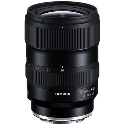 "Tamron 16-30mm f/2.8 DI III VXD G2 (Sony E) | Foto-Groep"