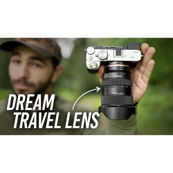 "Tamron 16-30mm f/2.8 DI III VXD G2 (Sony E) | Foto-Groep"