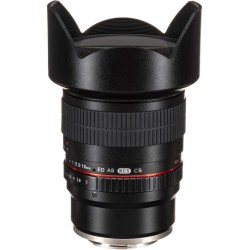 "Samyang 10mm f/2.8 ED AS NCS CS (Sony E) - Foto-Groep"
