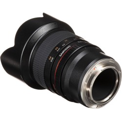 Samyang 10mm f/2.8 ED AS NCS CS (Four Thirds) - Foto-Groep