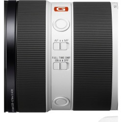 Sony FE 50-150mm f/2.0 GM | Sony Lens | Foto-Groep