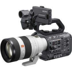 Sony FE 50-150mm f/2.0 GM | Sony Lens | Foto-Groep
