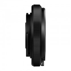 OM SYSTEM Fisheye Body Cap 9mm f/8 Lens | Foto-Groep - Koop nu!