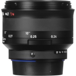 "ZEISS 50mm Milvus f/2.0 ZF.2 Macro (Nikon F) - Foto-Groep"