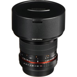 "Samyang 14mm f/2.8 ED AS IF UMC (Four Thirds) - Foto-Groep"