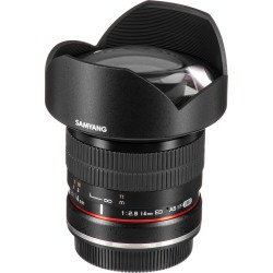 "Samyang 14mm f/2.8 ED AS IF UMC (Four Thirds) - Foto-Groep"