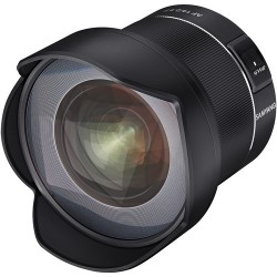 Samyang AF 14mm f/2.8 (Nikon F) - Ultieme groothoeklens | Foto-Groep