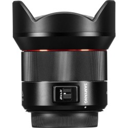 "Samyang 14mm f/2.8 AF (Sony FE) - Beste prijs bij Foto-Groep"