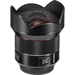 "Samyang 14mm f/2.8 AF (Sony FE) - Beste prijs bij Foto-Groep"